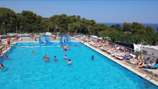 Happy Camp Camping Cala Gogo - 3