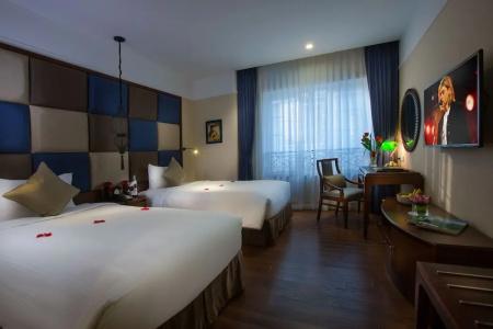 Hanoi La Siesta & Spa - 88