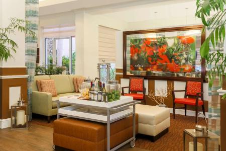 Hilton Garden Inn - 26