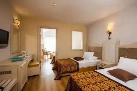 Adalya Resort & Spa Adults Only - Ultra All Inclusive - 7