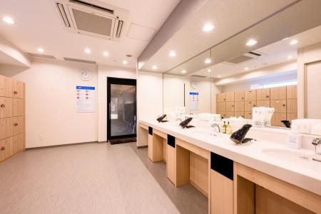 Keikyu Ex Inn Haneda Innovation City - 26