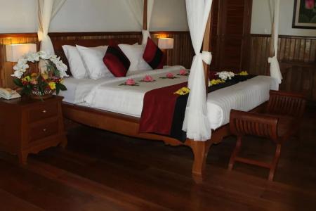 Nataya Round House Coral Bay Resort - 63