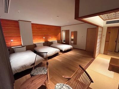 Kintarou Onsen - 26