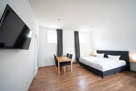 Zur alten Stadtkellerei Leipzig - 105