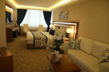 Yol Is Holiday Trabzon - 59