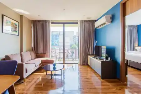 Amp Am House Bangkok - 54