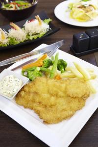 Baiyoke Boutique - 12