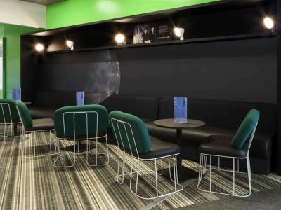 ibis Styles Paris Charles de Gaulle Airport - 20