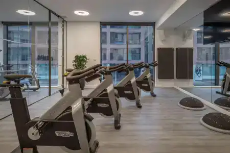 Innside by Melia Newcastle - 25