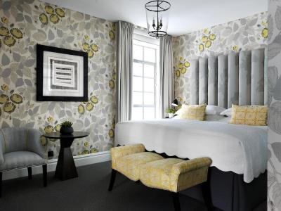 The Soho, Firmdales - 110