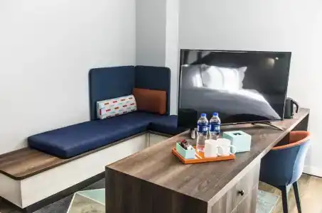 Holiday Inn Express Nanjing Dongshan, An Ihg - 26