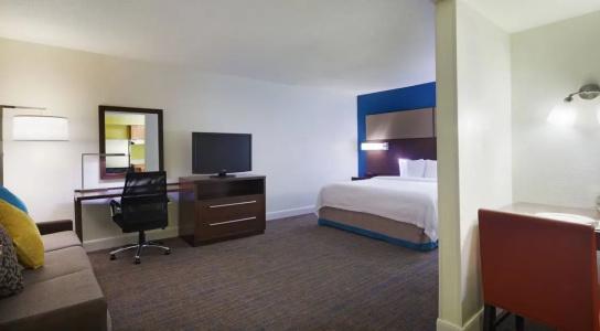 Residence Inn Houston by The Galleria - 62
