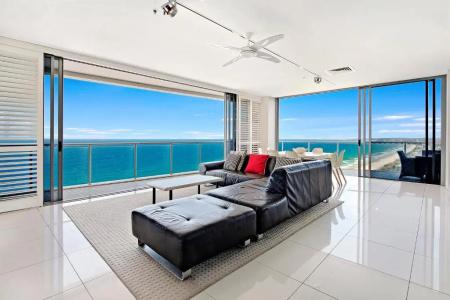 Ultiqa Air On Broadbeach - 138