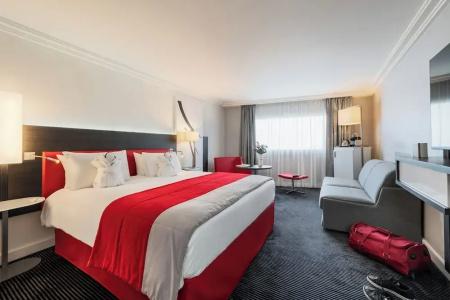 Mercure Paris Cdg Airport & Convention - 74