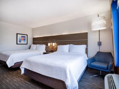 Holiday Inn Express & Suites Tucson, An Ihg - 48