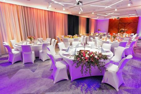 Courtyard by Marriott Katowice City Center - 23