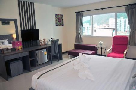 The Cocoon Patong - 15