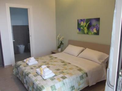 Villa Lauro Luxury b&b - 59