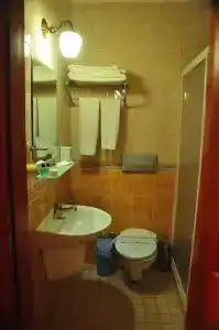 Cinar Family Suite - 8