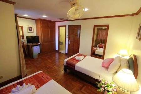 Hua Hin Golf Villa - 38