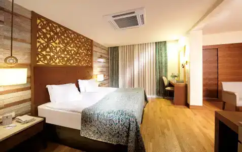 Melas Lara Hotel - 5
