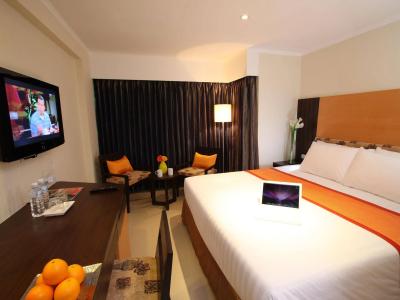 Citin Pratunam Bangkok by Compass Hospitality - 5