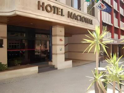 Nacional - 18