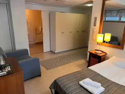Budget Easystay - 36