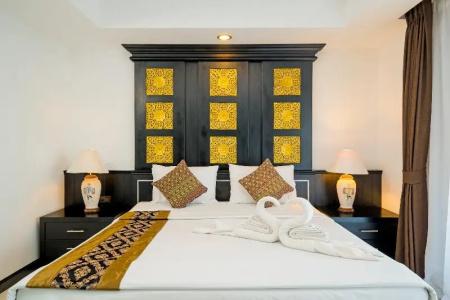 Phi Phi Andaman Legacy Resort-Sha Plus - 207