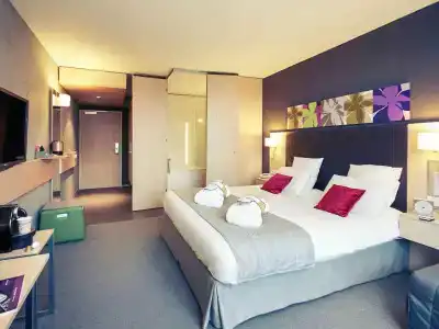Mercure Valenciennes Centre - 126