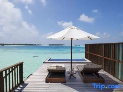 Conrad Maldives Rangali Island - 53