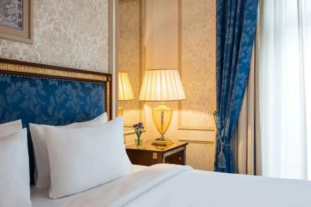 Rixos Flüela Davos - 42