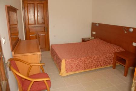 Saray - 1