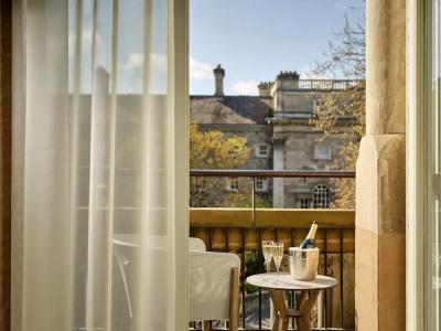 The Westin Dublin - 161