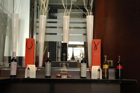 Washington Parquesol Suites & - 22
