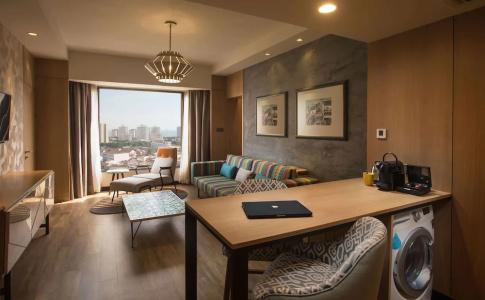 Jen Penang By Shangri-La - 59