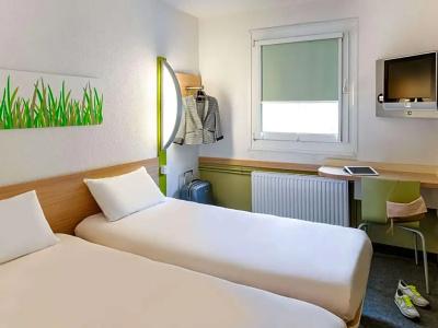 Ibis Budget Madrid Vallecas - 44