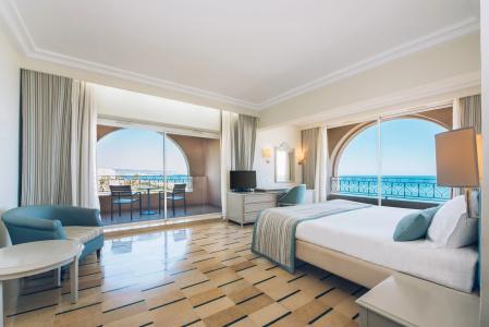 Iberostar Averroes - 1