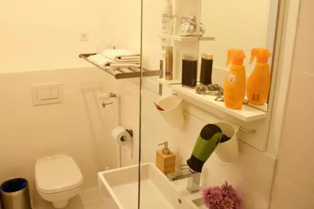 Wellness Vila Bohemia - 34