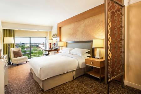 Hilton University of Houston - 4