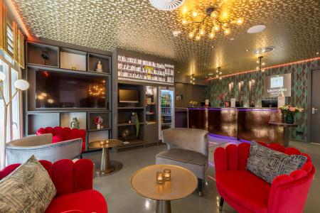 Leonardo Boutique Museumhotel - 38