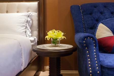 Eden Boutique & Spa - 61