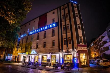 Hohenstaufen - 42