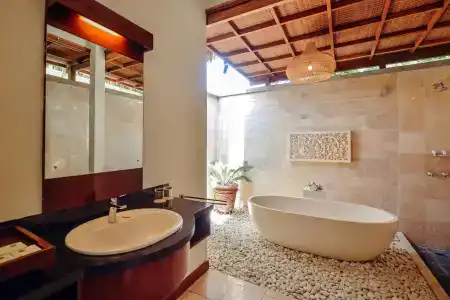 Pertiwi Resort & Spa - 6