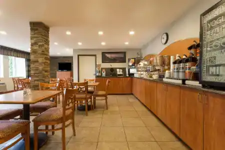 Ramada by Wyndham Portland - 12