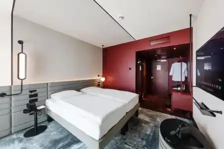 Novotel Münster City - 25
