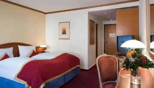Luitpoldpark-Hotel - 45