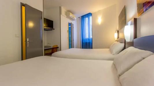 The Originals Access, Hôtel Bourges Gare - 88