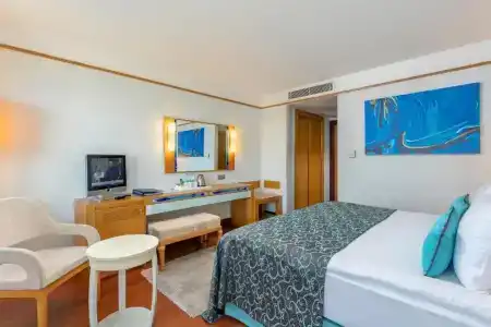 Kefaluka Resort Ultra All Inclusive - 51