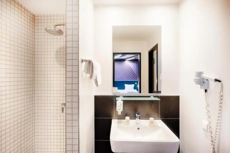 B&B München-Moosach - 25
